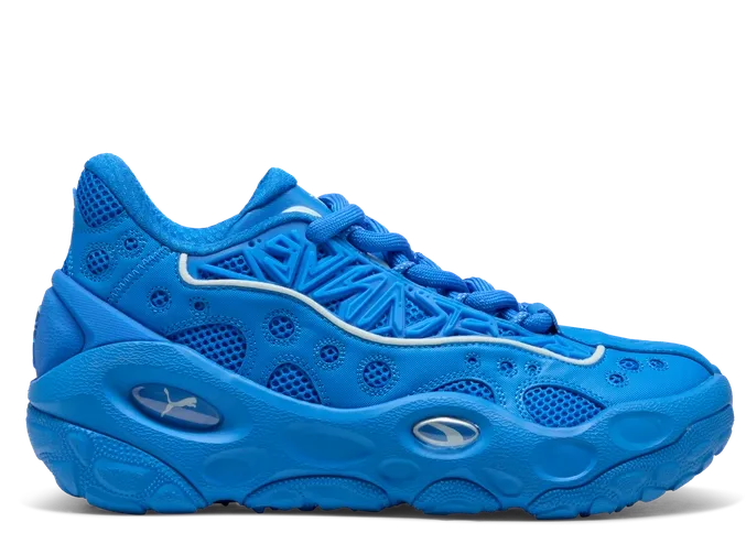Puma LaMelo Ball LaFrancé RNR Ultra Blue - 312719-02